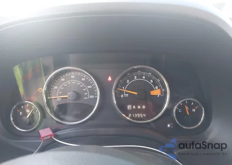 2017 Jeep Compass Latitude Fwd from USA, damaged, VIN 1C4NJCEB6HD162976